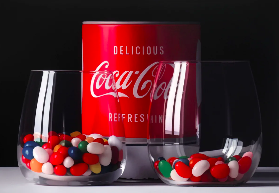 Photorealistic or hyperrealistic artwork by Pedro Campos